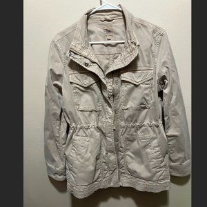 Gap Women's Utility Jacket